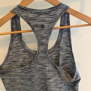 Lululemon Racer Back Tank